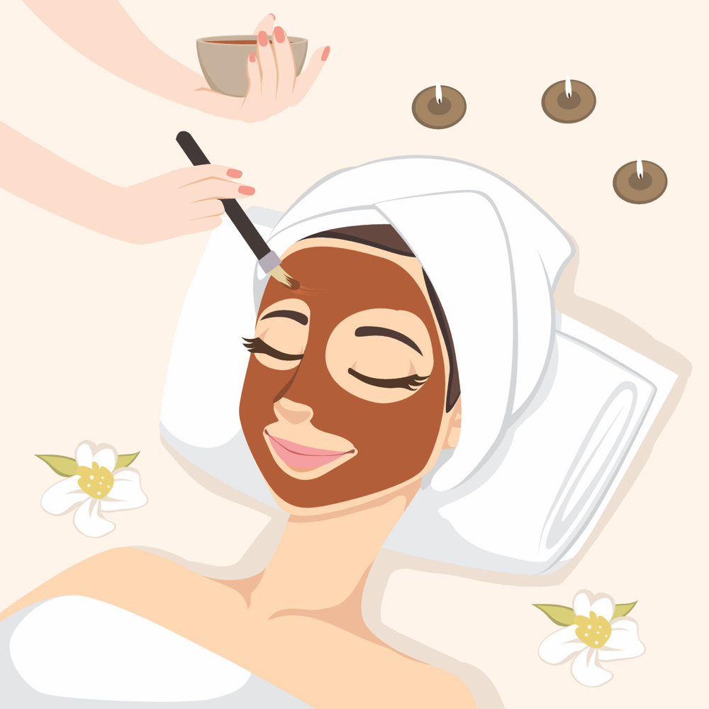 Facial