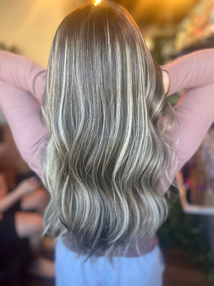 Balayage