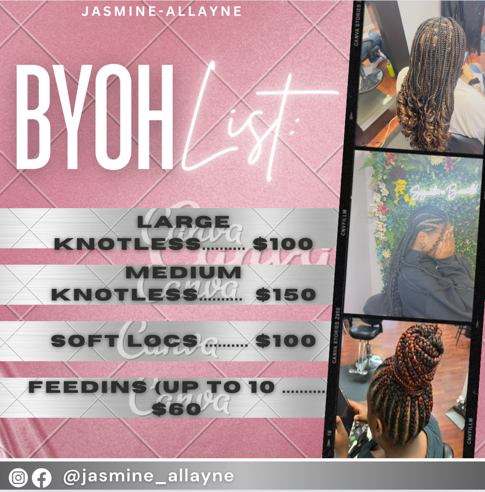 BYOH