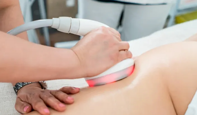 Body Advanced Cavitation