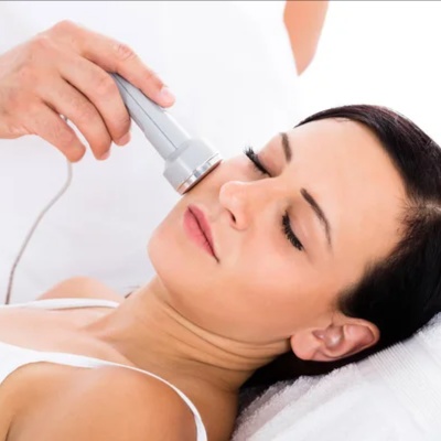 Facial Descongestivo Premium at Irines Spa in Roanoke, VA