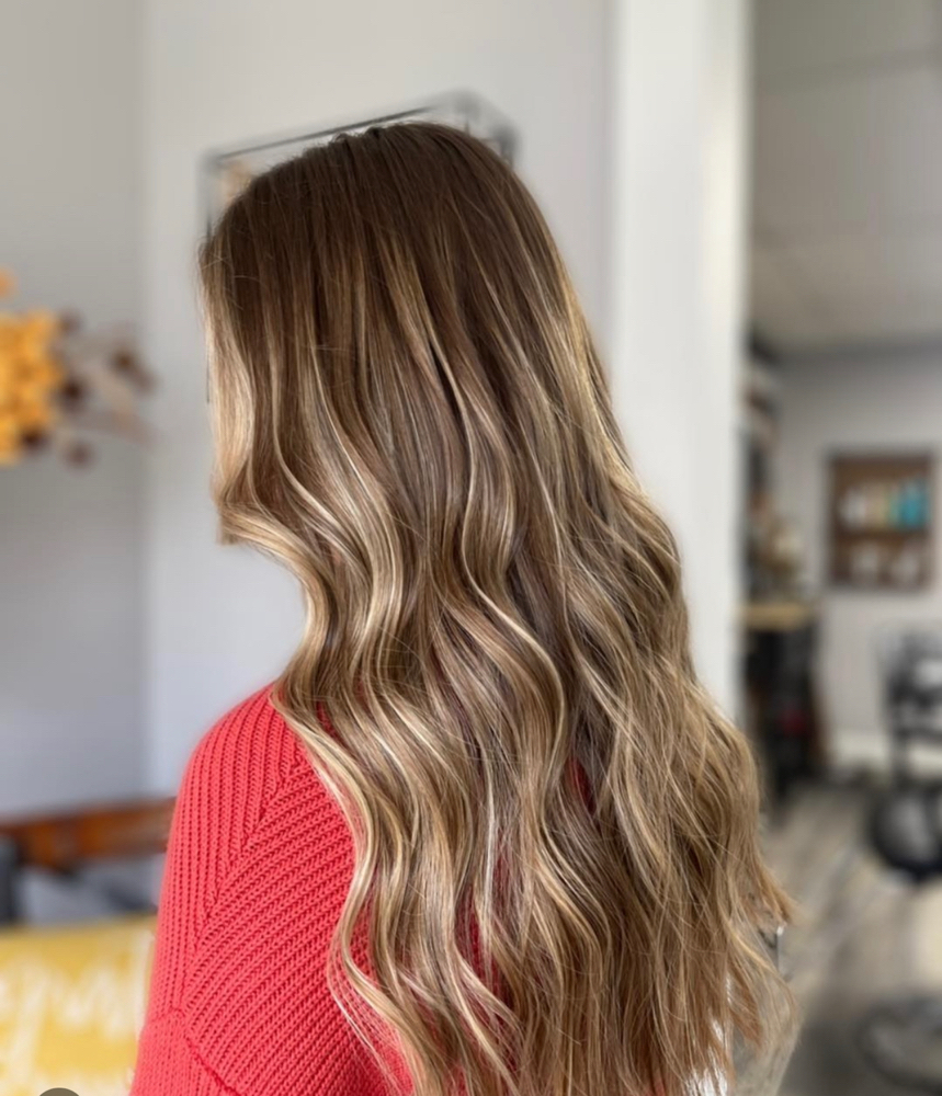 Balayage