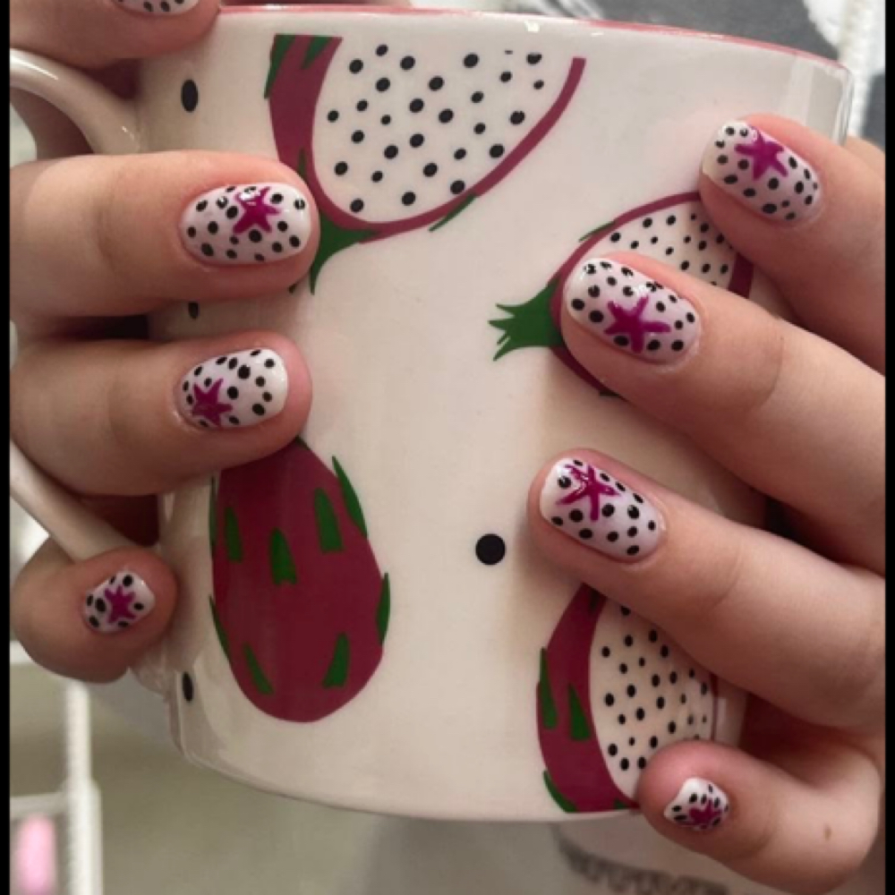 Summer Freestyle (soft Gel) at Set By Kyra in Terre Haute, IN