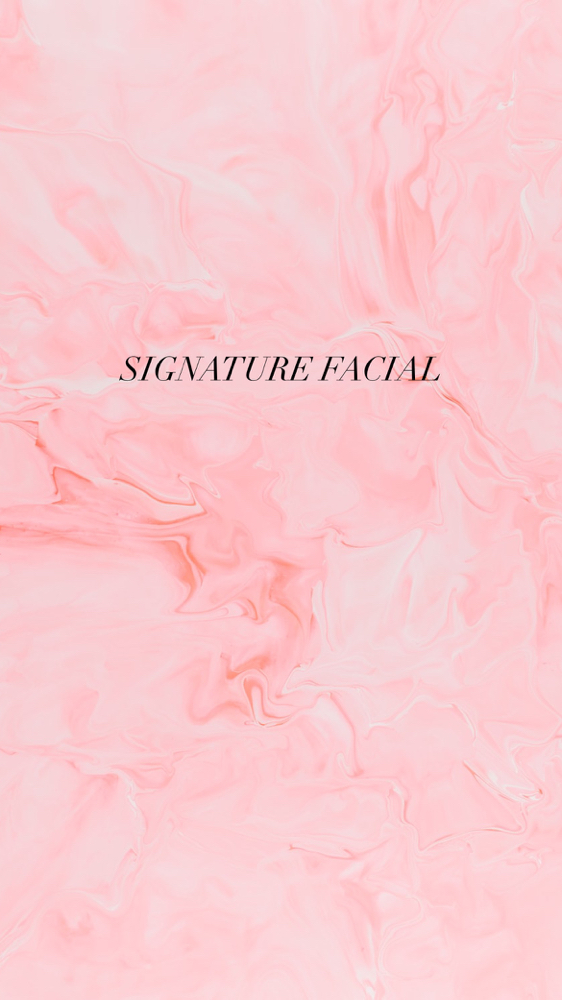 LMR Signature Facial at LMR AESTHETICS in Savannah, GA