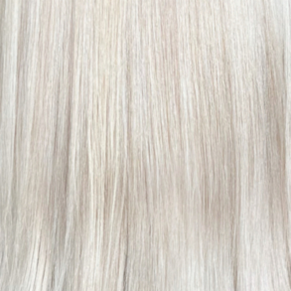 Blonde Bombshell Package at The Hair BnB in Ottawa, IL