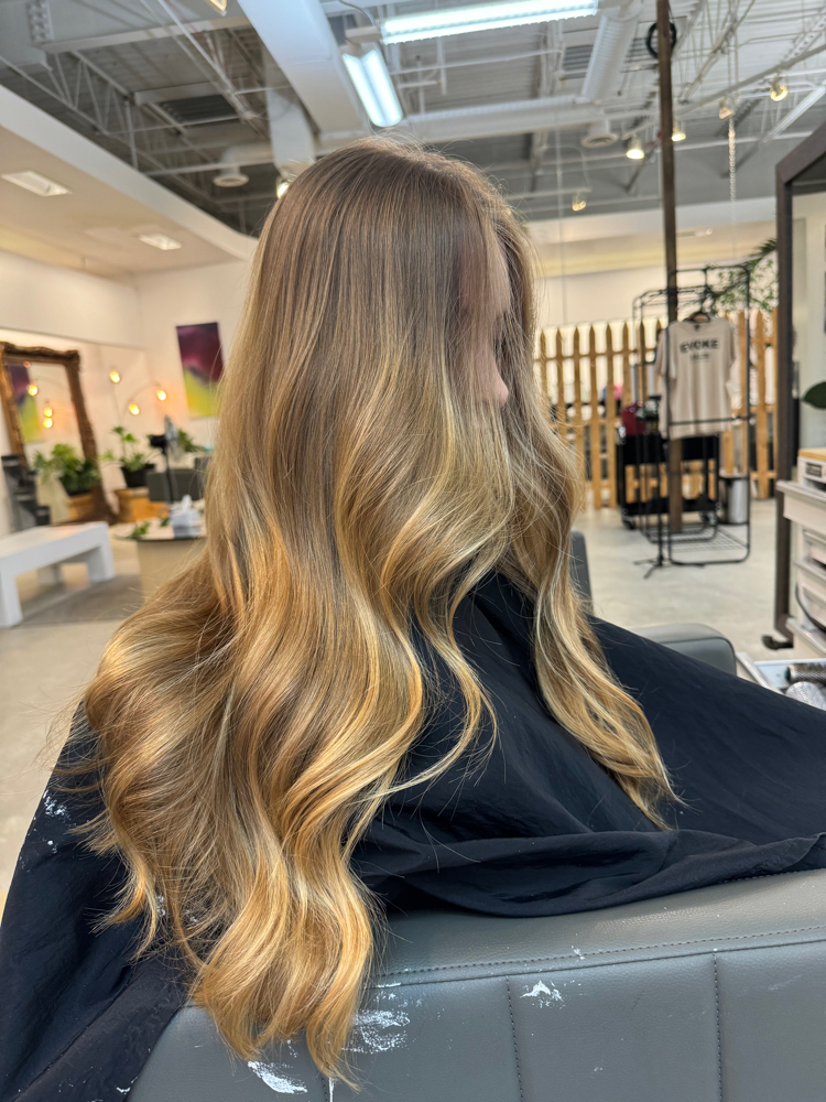 Balayage