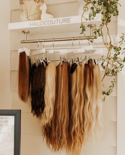 Halo Couture Consultation