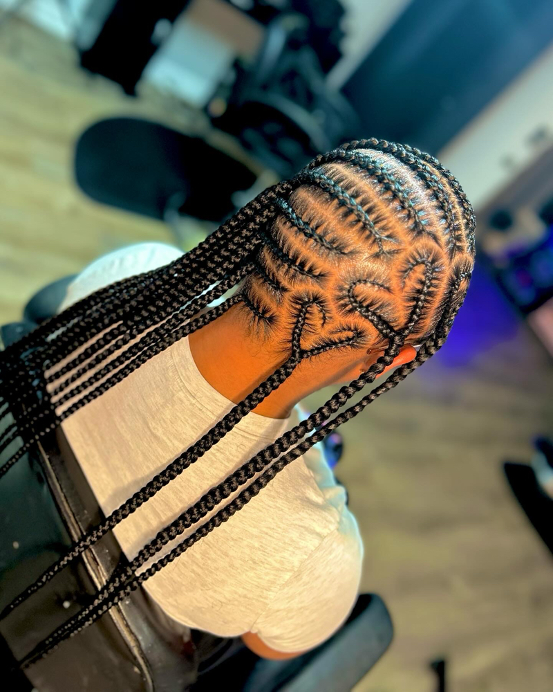 Braid Design