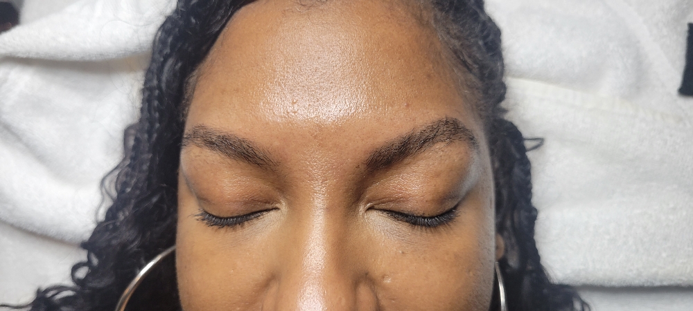 Brow Tint