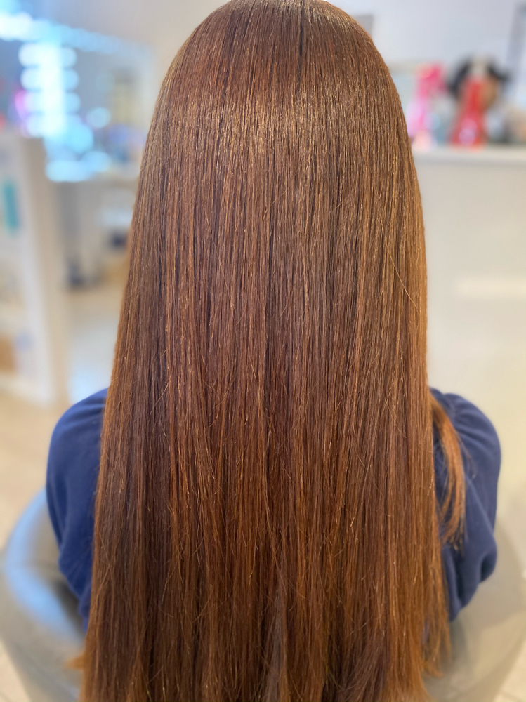 Anti Humidity Blowout