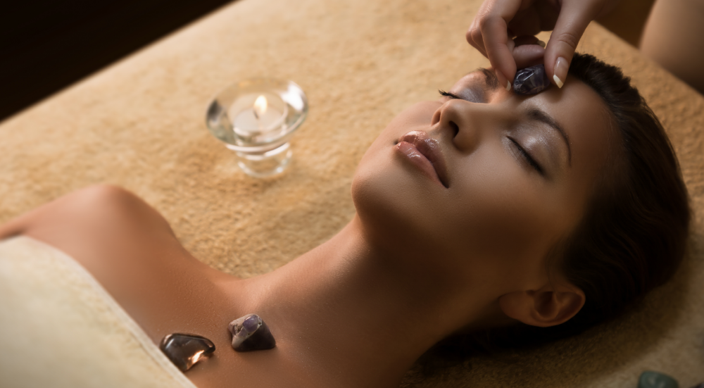 Meditative Chakral Alignment