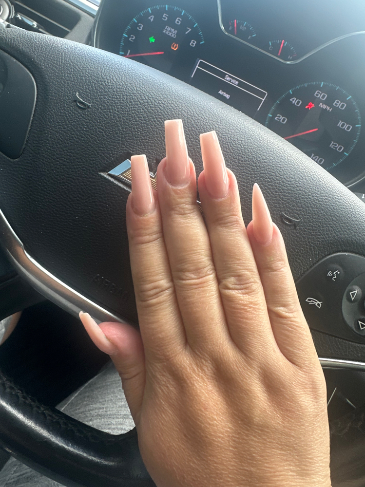 medium set 1 color