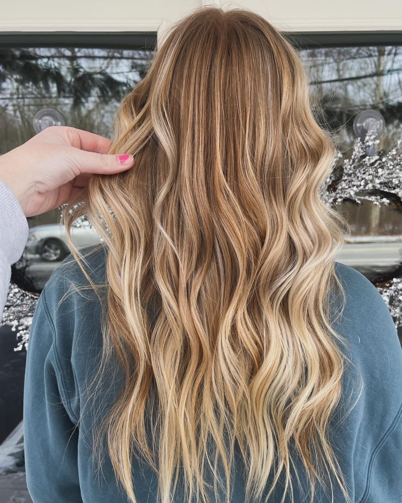 Lived In Balayage (full)