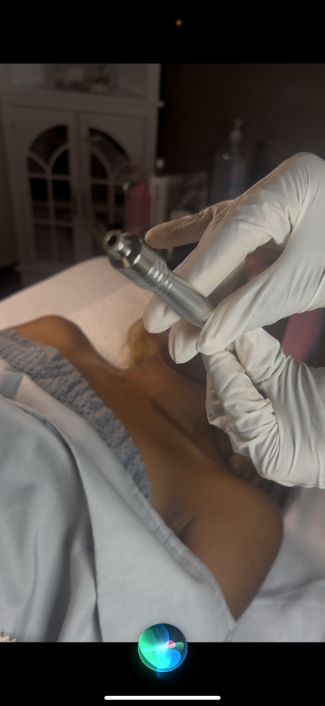 Microderm With Masque