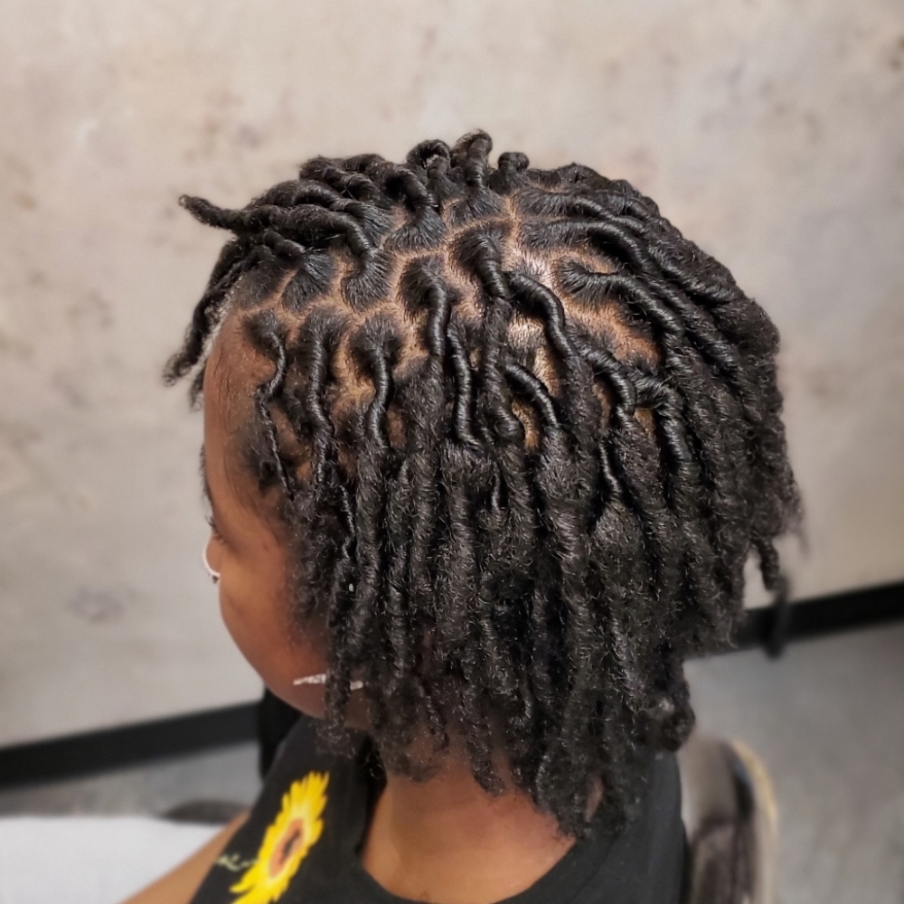 Loc Maintenance Without Style