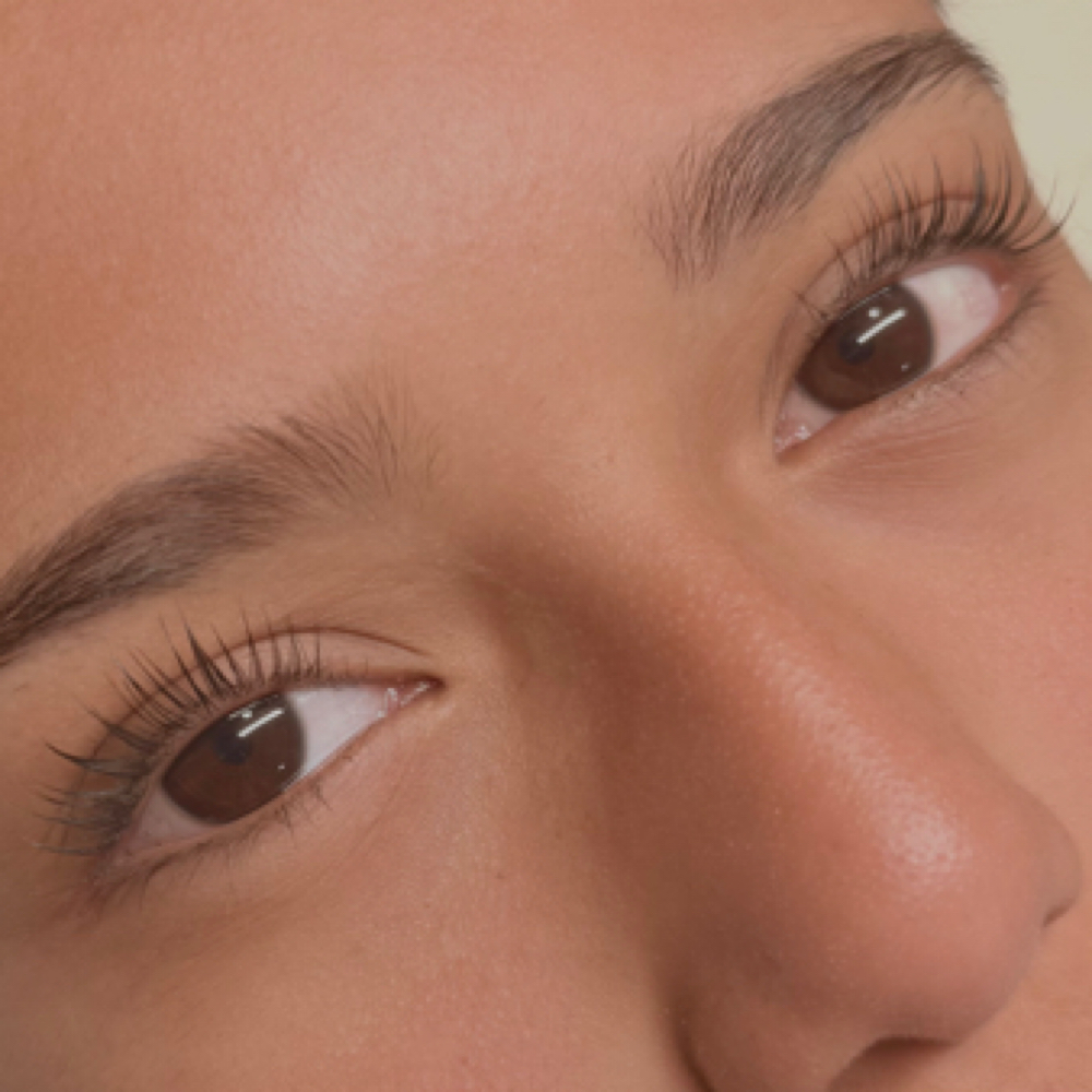 Korean Lash Lift at earth angel esthetics in Dewey, AZ