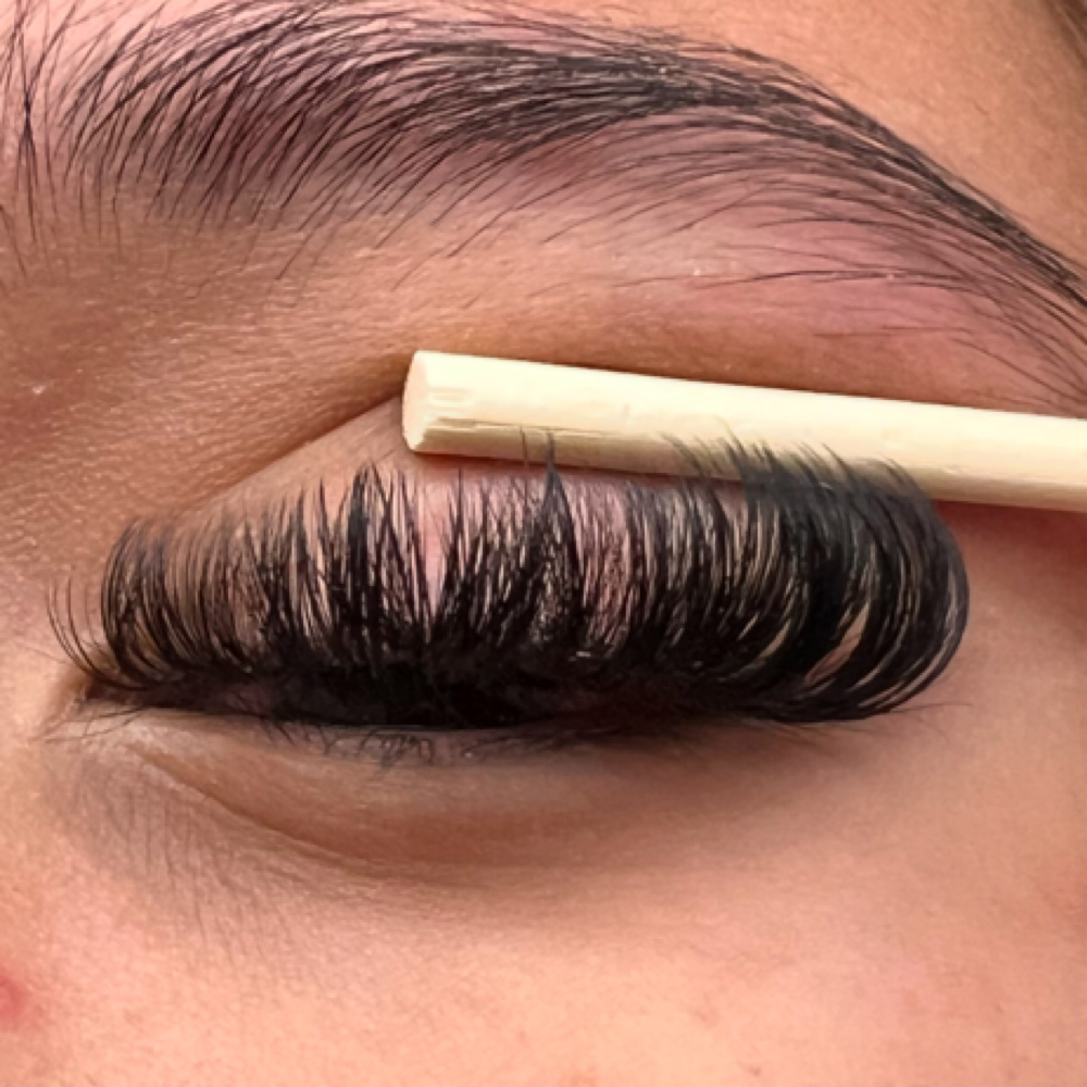 Volume Lash Full Set at Magnolia House Of Beauty in El Paso, TX