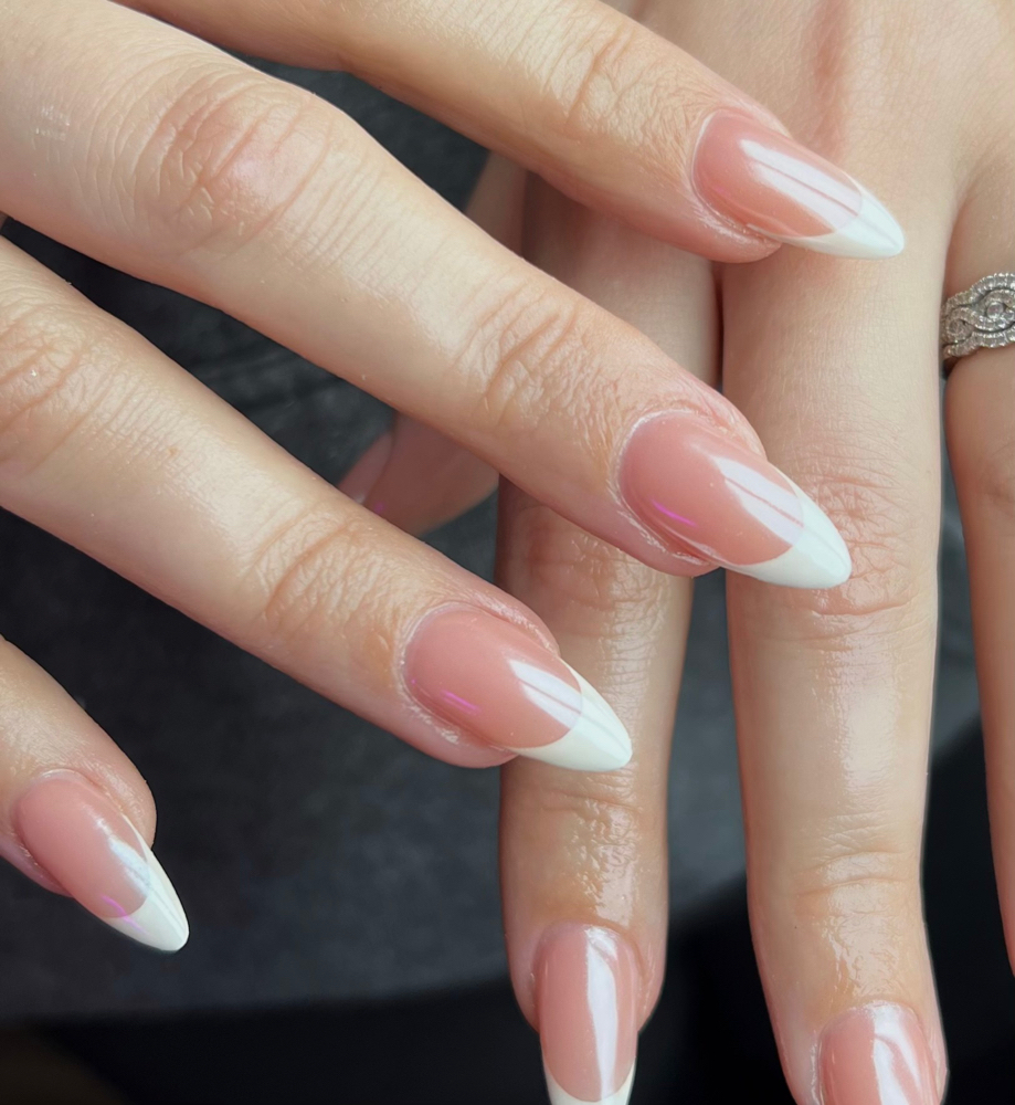 Gel X Medium Length