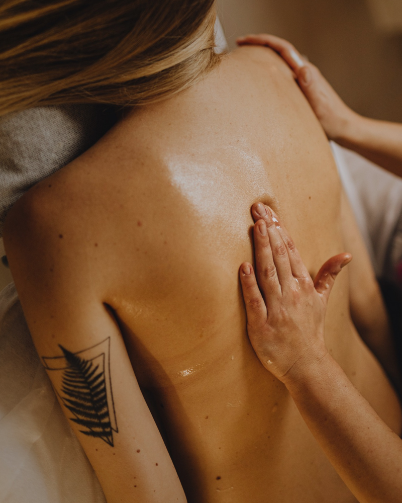 ✨Purifying Back Ritual✨