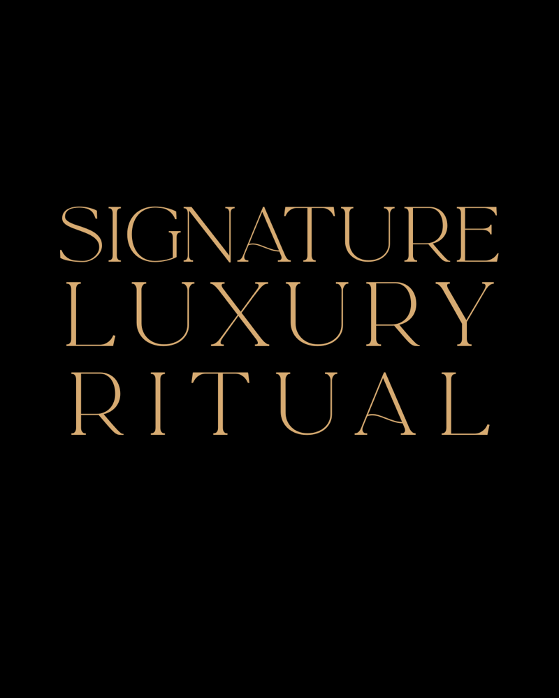 ✨Purifying Back Ritual✨