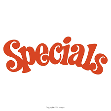 Specials