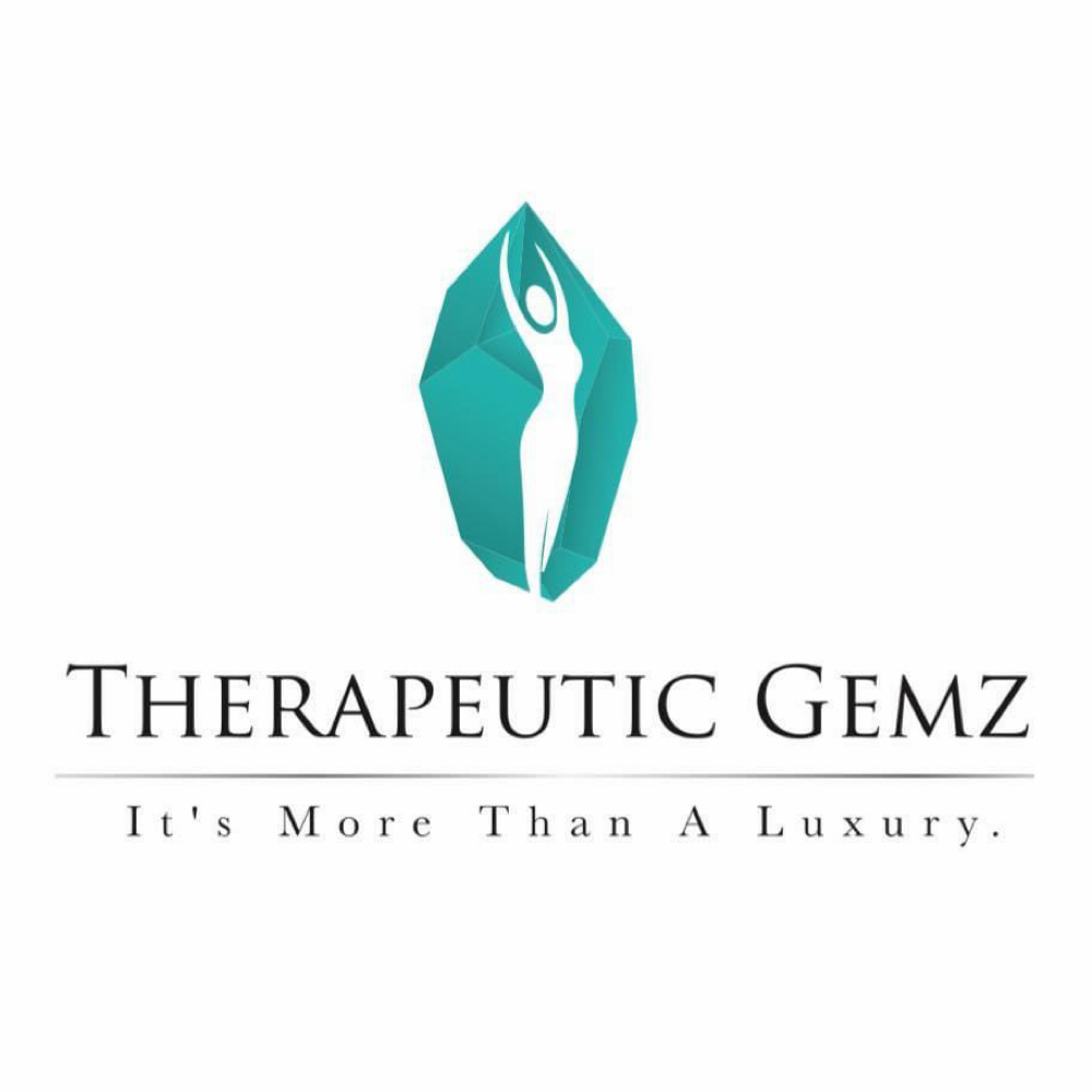 Tranquil Gemz: Table Bodywork at Therapeutic Gemz in Garner, NC