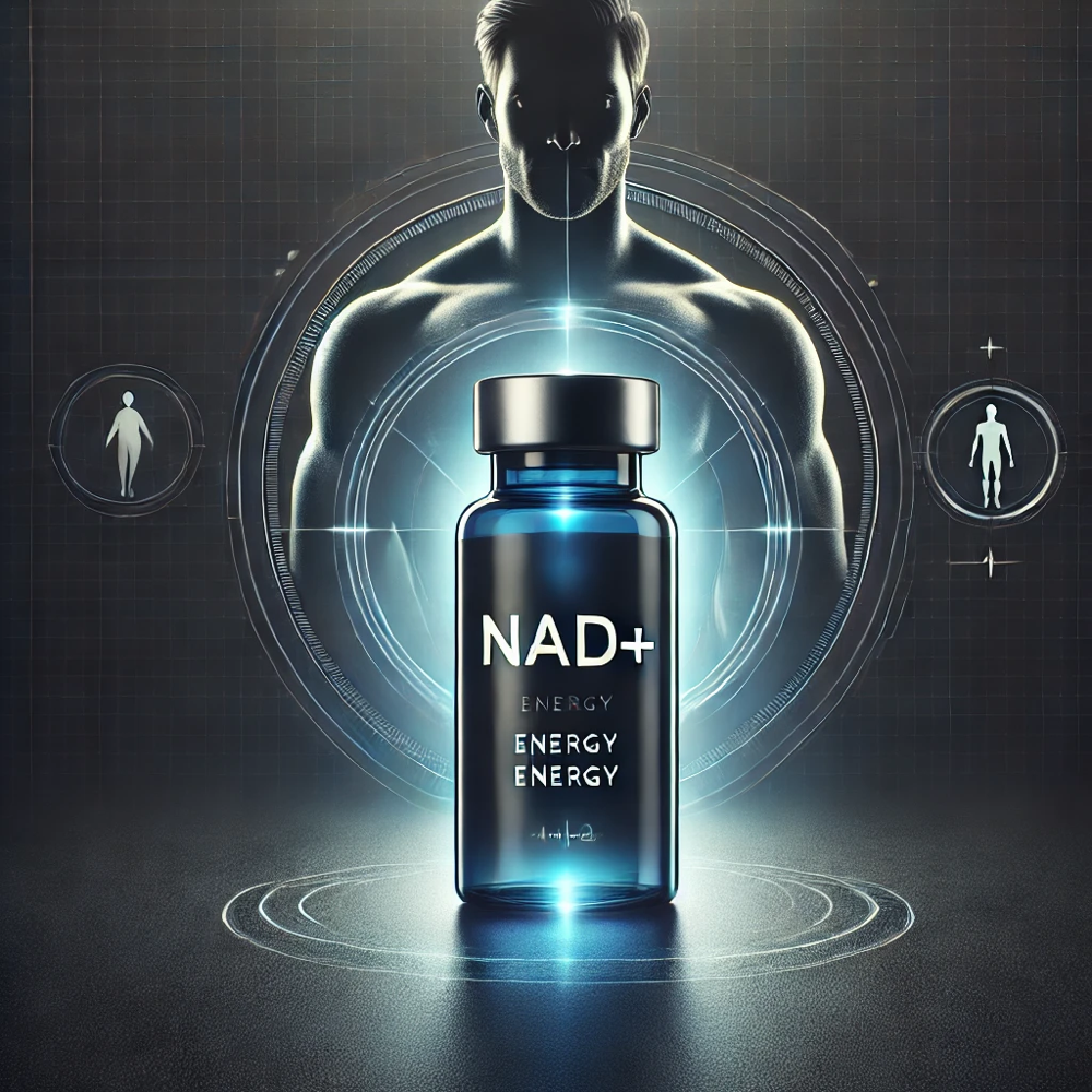 Peptide injections