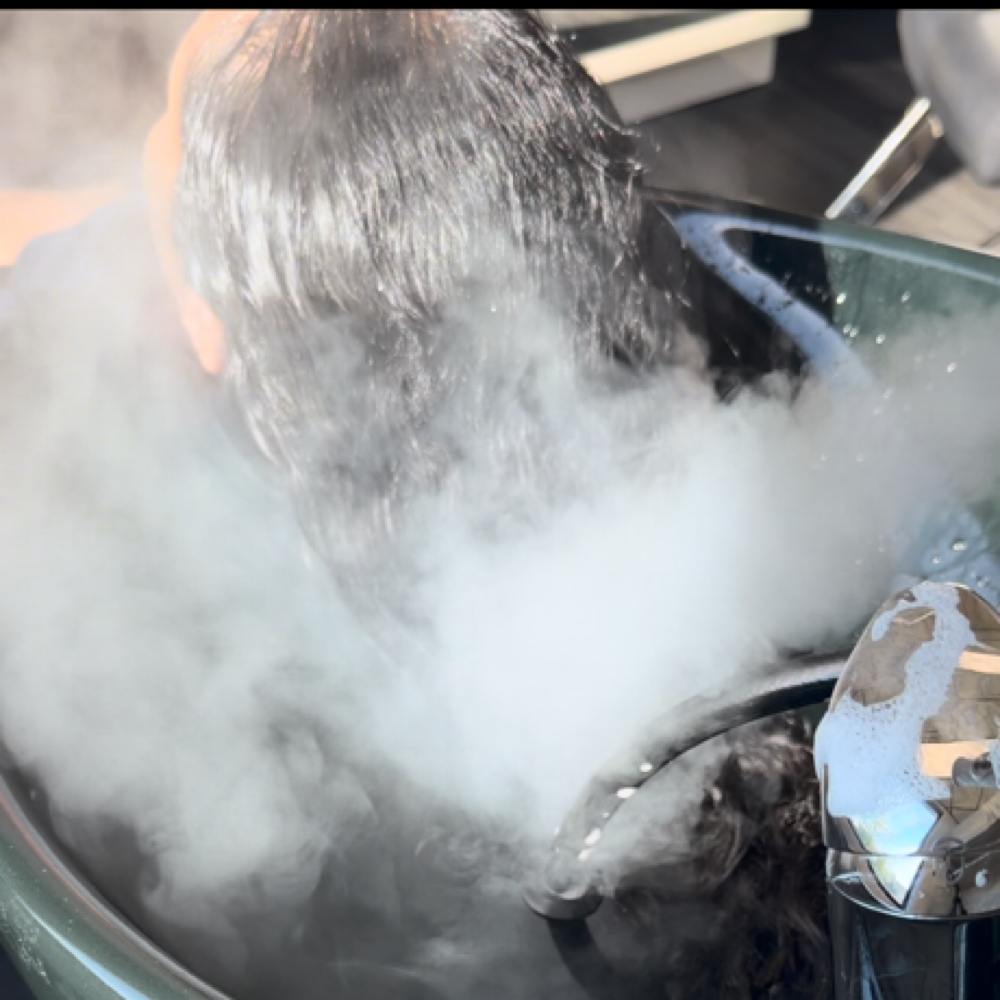 Malibu C Hard Water/Detox Treatment at RH Studio in Apple Valley, MN