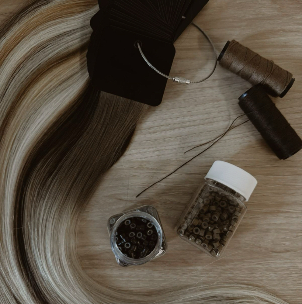 EXTENSION CONSULT (Addison Medcalf) at TheBlendedCollective in Indianapolis, IN