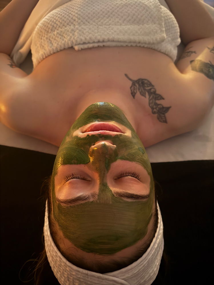 July Special Facial