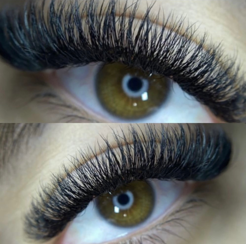 Eyelash Extensions