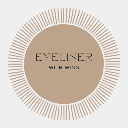 Eyeliner WITH WING
