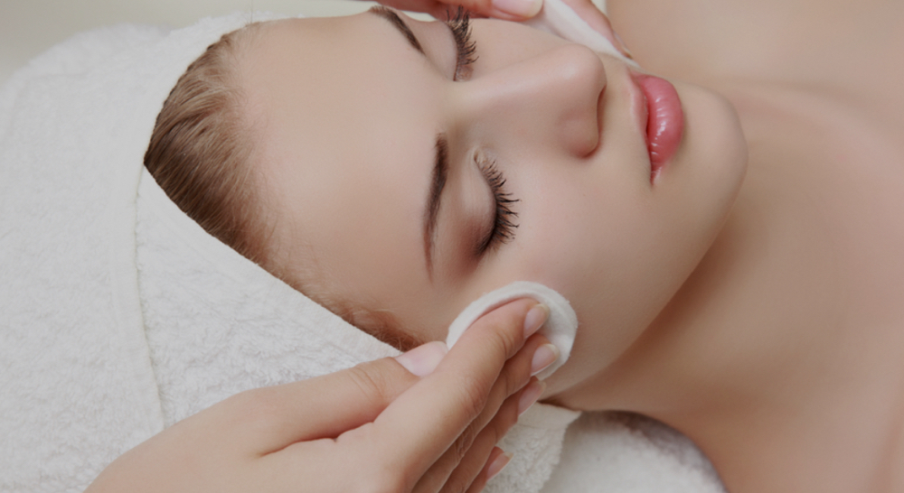 Express Facial