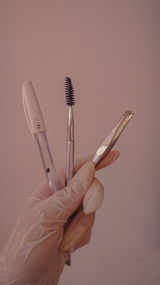 Brow Lamination