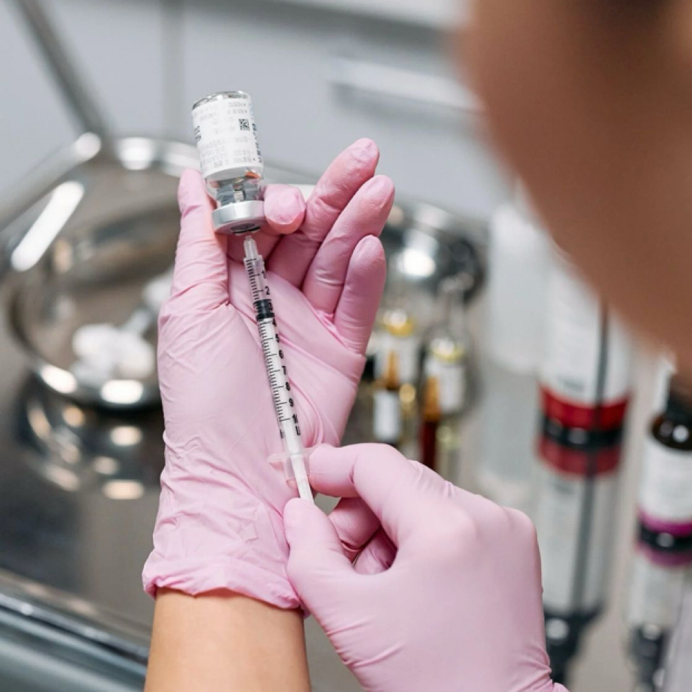 Vitrase (Filler Dissolvant) at Sharon Nicole Aesthetics in Patchogue, NY
