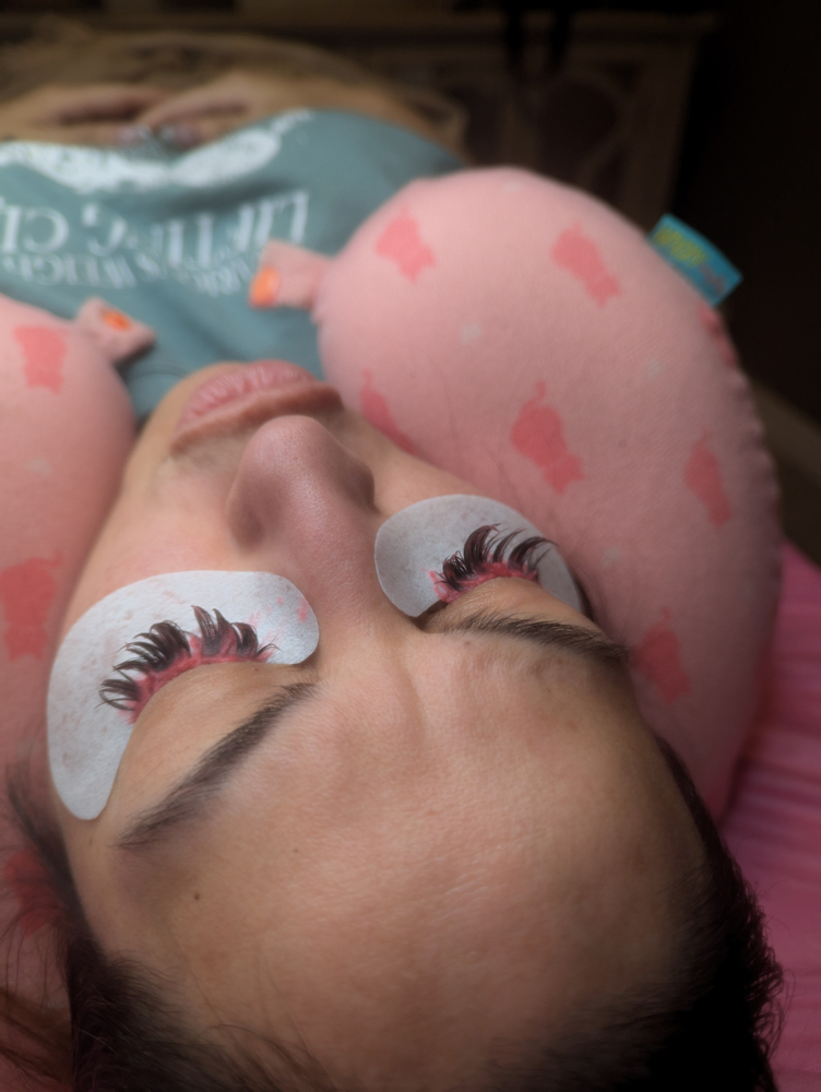Lash Removal at Beyouty Bar LLC in Peoria, AZ