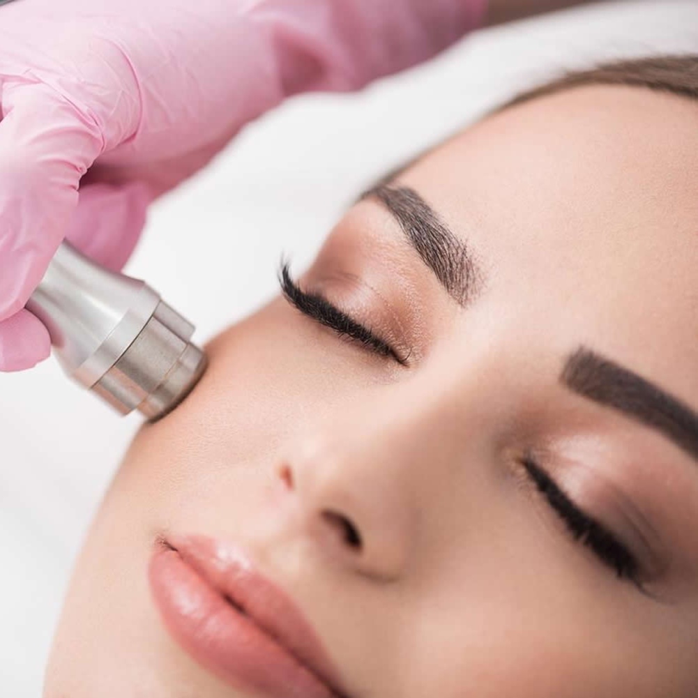 microdermabrasion at Lumeva Aesthetic  L.L.C in Maryland, MD