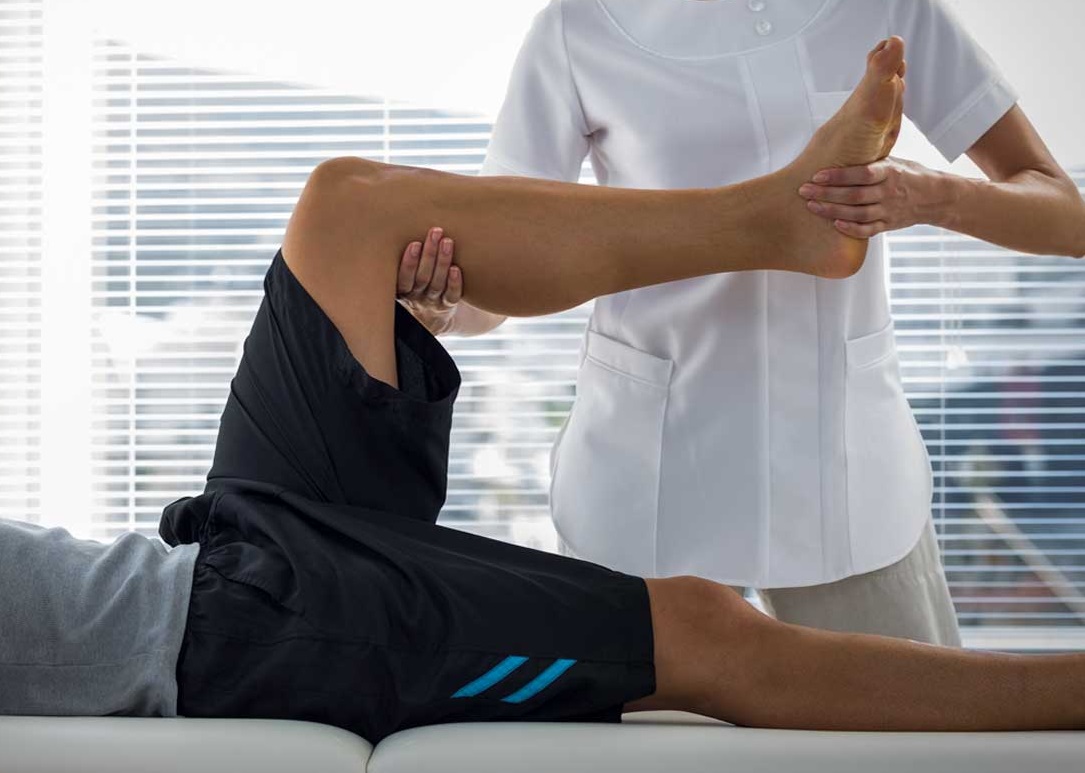 Sports Massage