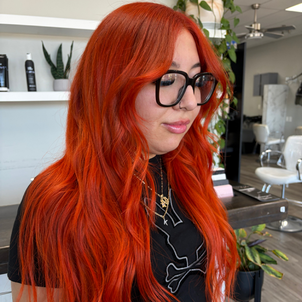 Luminous Gloss Finish at BEHAUS in Avondale, AZ