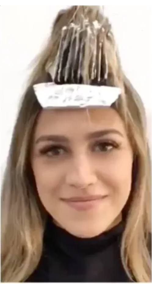 Crown Foil