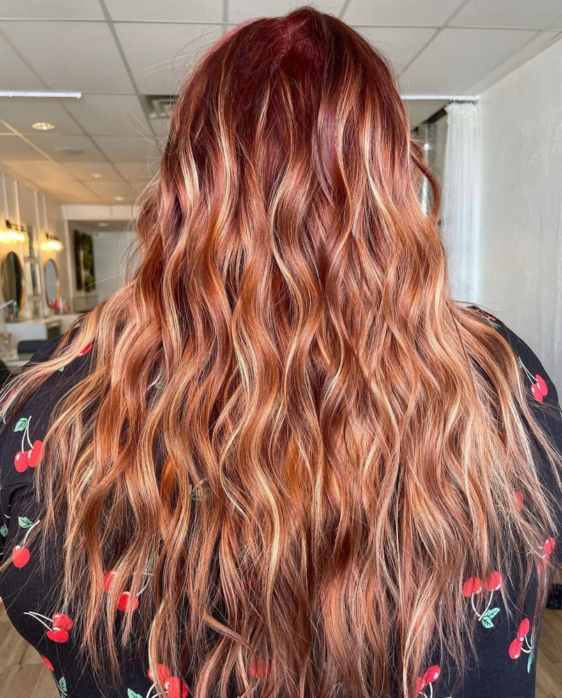 Toning at Eye Candy Beauty in Magna, UT