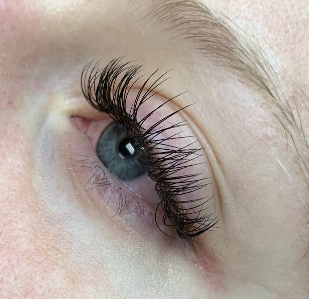 Classic Lashes