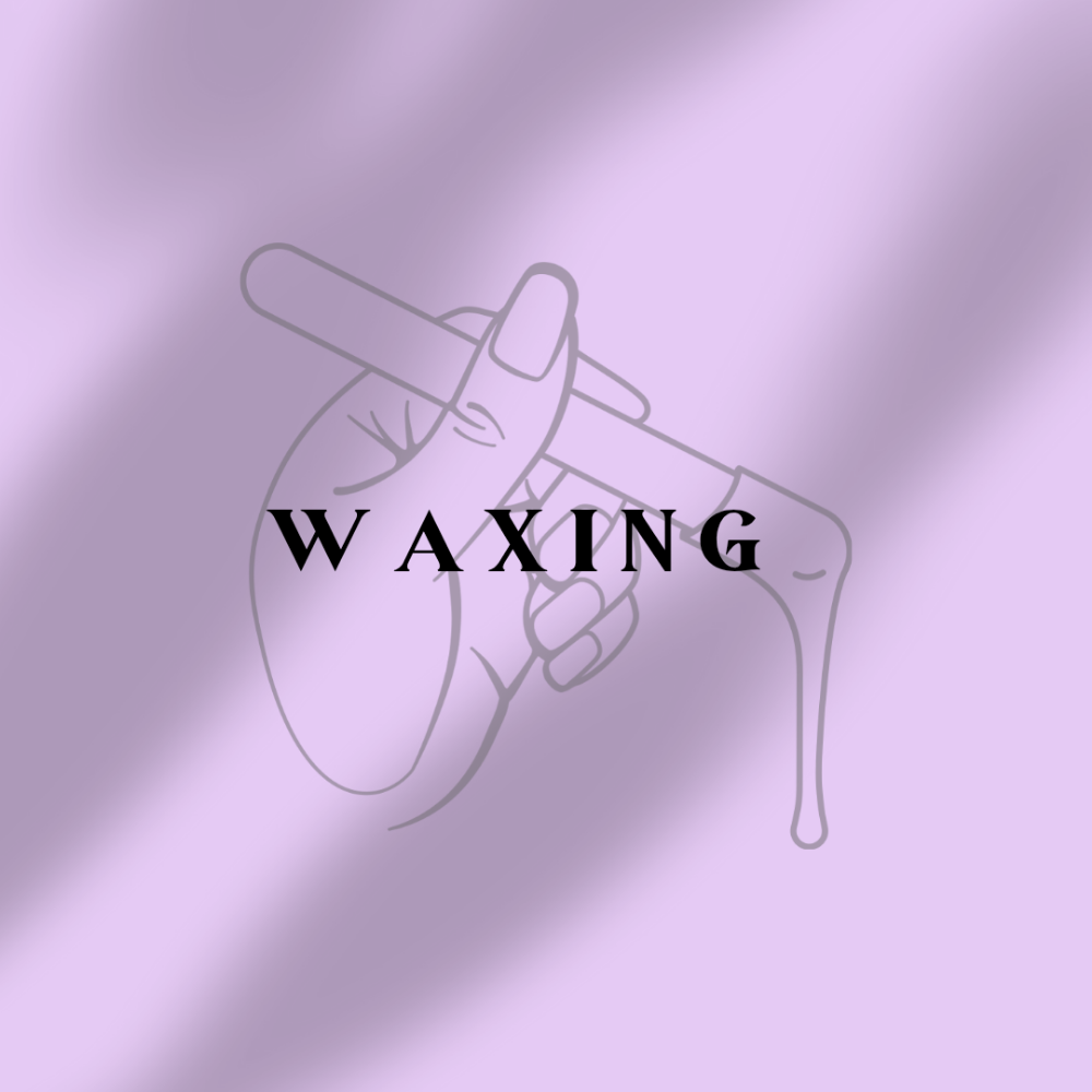 Chest Wax at Lenise Beauty in Lincoln, NE