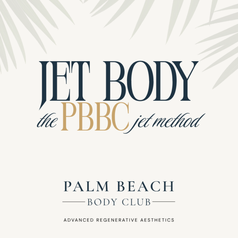 JET BODY at Palm Beach Body Club in Boca Raton, FL