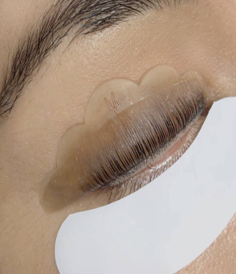 Eyelash Lift