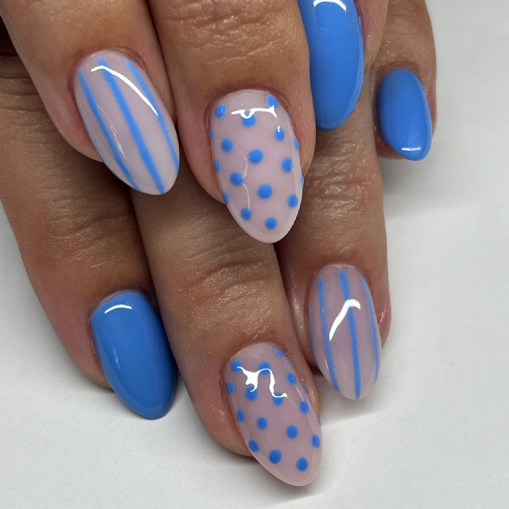 Art (4 Nails) at KellyGirl Nails in Camp Hill, PA
