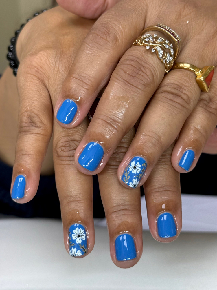 Nail Art Tier 1 at Sweet Escape Artistry in Cincinnati, OH