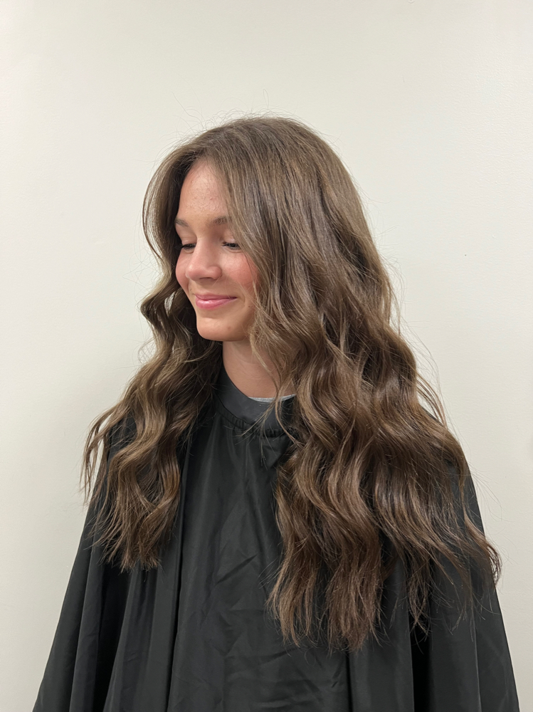 All Over Color at Coloredwithchloe in Starkville, MS