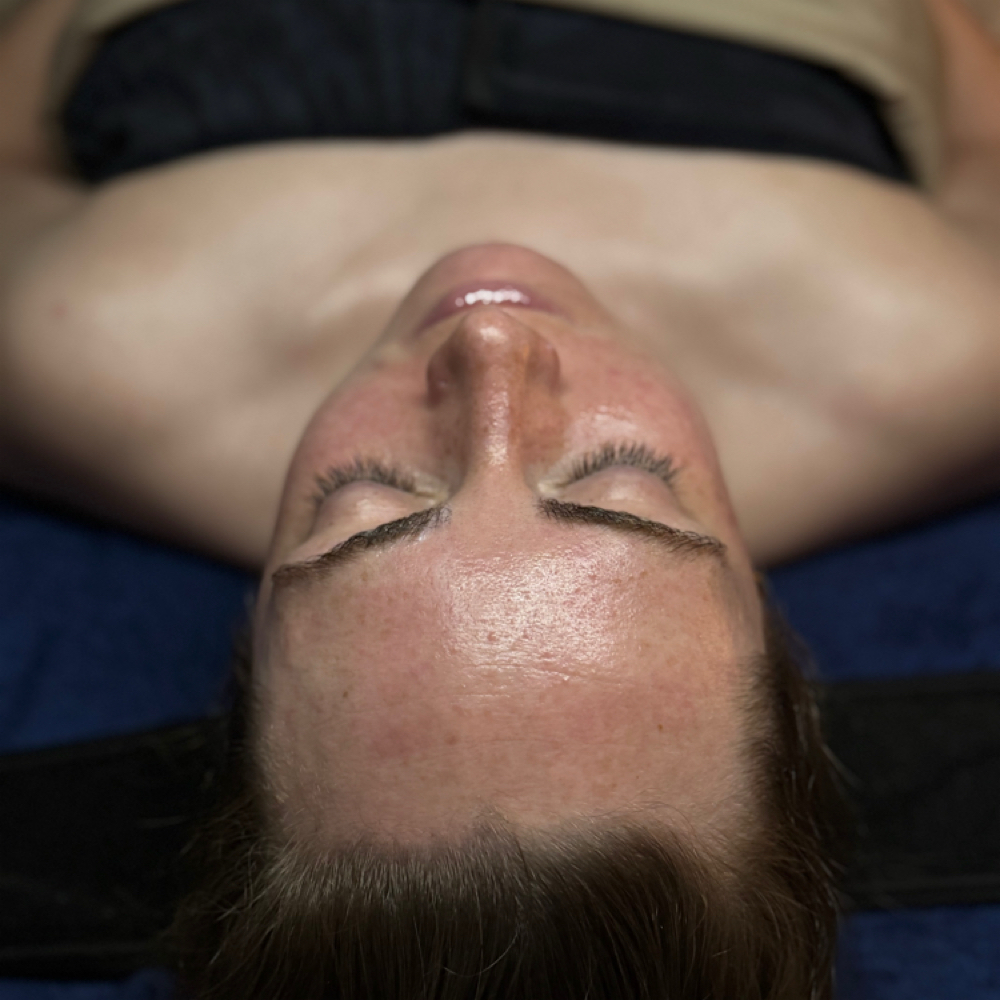 Signature Facial at Satin Skin Esthetics in South Glens Falls, NY