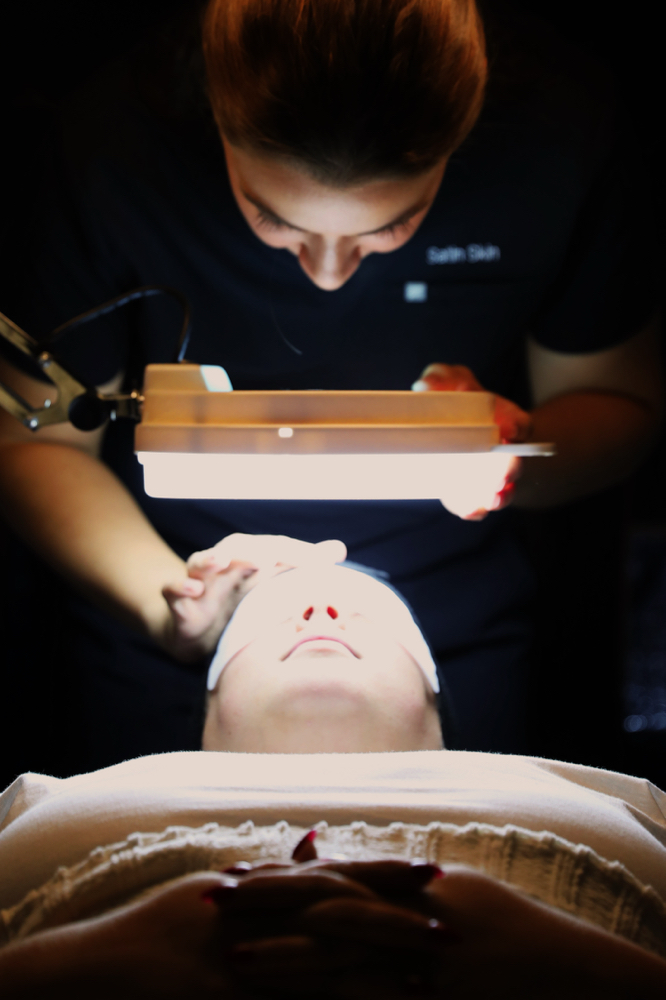 New Client Facial